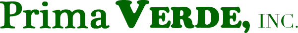 Prima Verde, Inc.